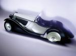 BMW 319/1 Sport 1935 года
